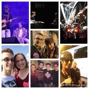 Meet your Posher, Blaine